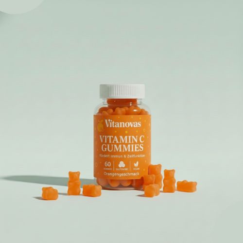 Vitamin C Gummies