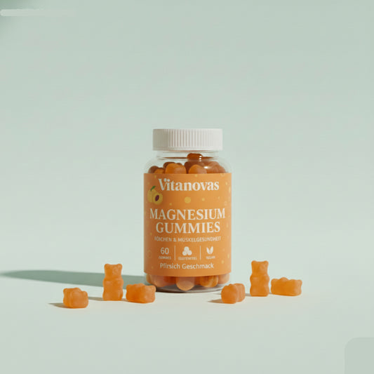 Magnesium Gummies