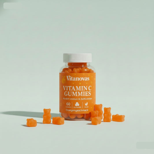 Vitamin C Gummies