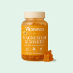 Magnesium Gummies