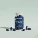 Melatonin Schlaf Gummies