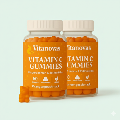 Vitamin C Gummies