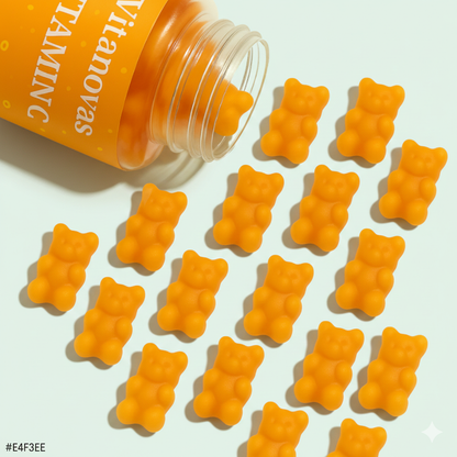 Vitamin C Gummies