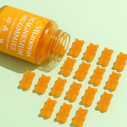 Magnesium Gummies