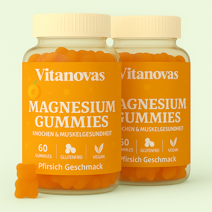 Magnesium Gummies